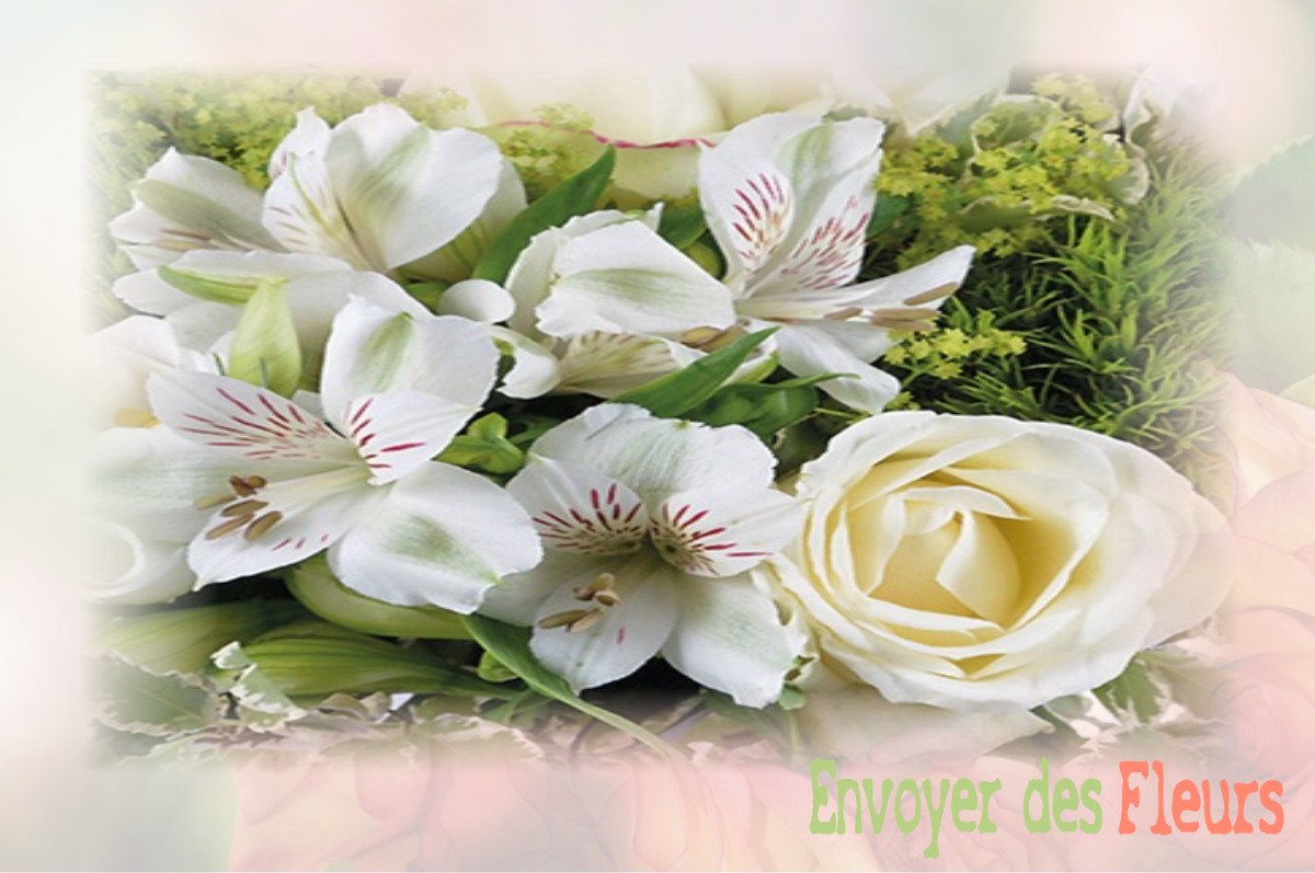 envoyer des fleurs à à LE-THUIT-SIMER
